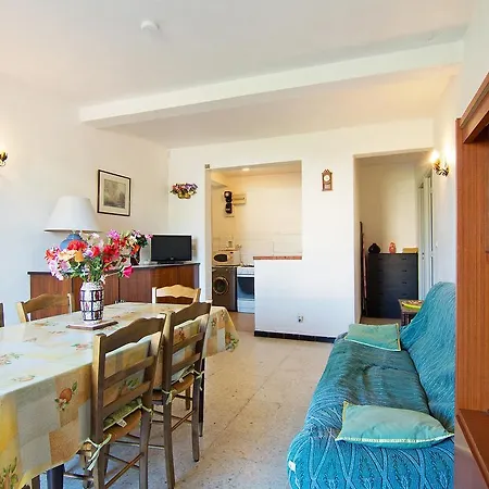 Apartment Chemin De La Riviere.1