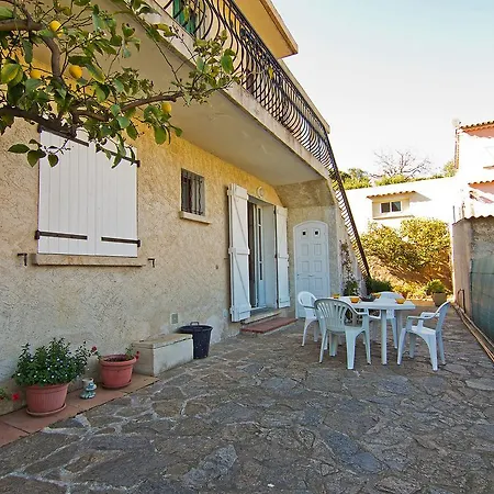 Apartment Chemin De La Riviere.1 La Garonnette-Plage